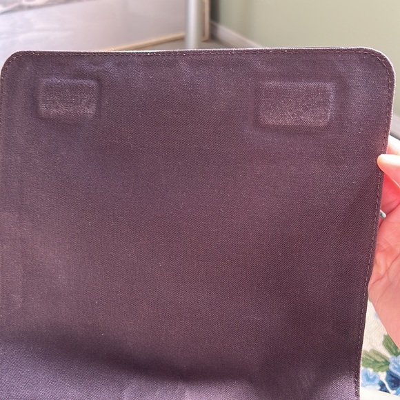 Louis Vuitton Glacier Taiga Roman PM Messenger Bag - Picture 6 of 8